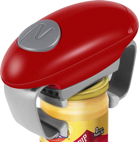 Amazon Powerful Torque Electric Jar Opener Automatic Opens Almost