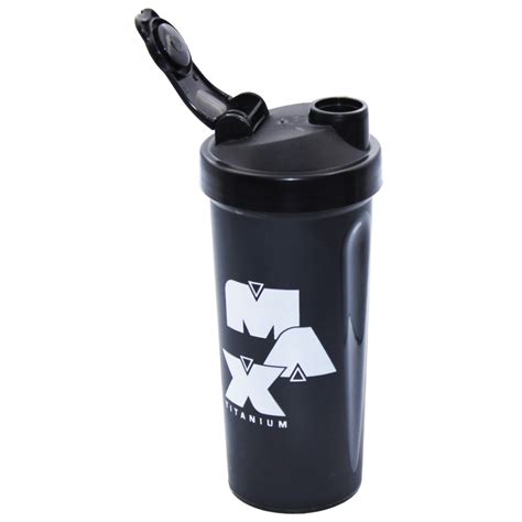 Coqueteleira Shakeira Copo Shake Garrafa Para Academia Fitness Ml