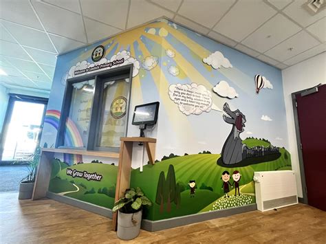 reception transformation