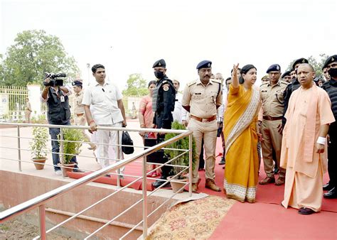 Yogi Adityanath Office On Twitter माननीय राष्ट्रपति आदरणीय श्री राम