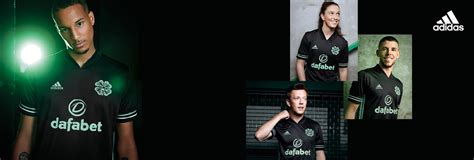 Pre Order The Celtic Fc Third Kit Now Adidas Jd Sports