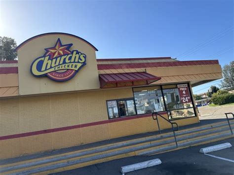 Church’s Chicken Updated January 2025 85 Photos And 118 Reviews 3040 E 8th St National City