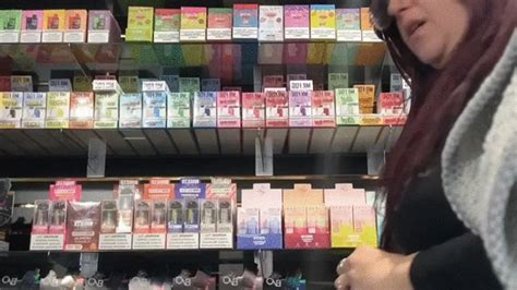 Vaping BBW Cara Cakes Clips Clips Sale