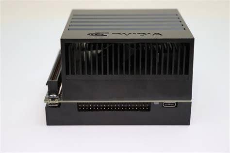 Nvidia Jetson Agx Xavier Developer Kit Jetsonhacks