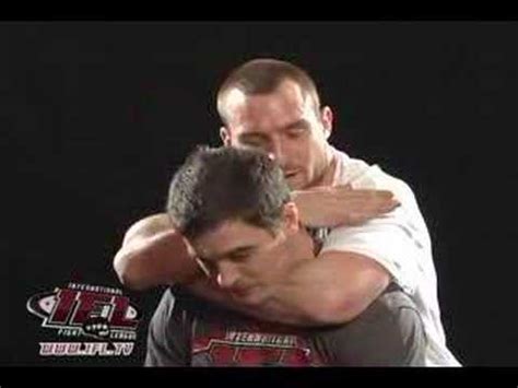 Rear Naked Choke YouTube