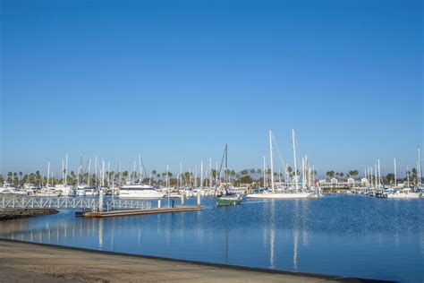 Chula Vista Bayfront Park Port Of San Diego