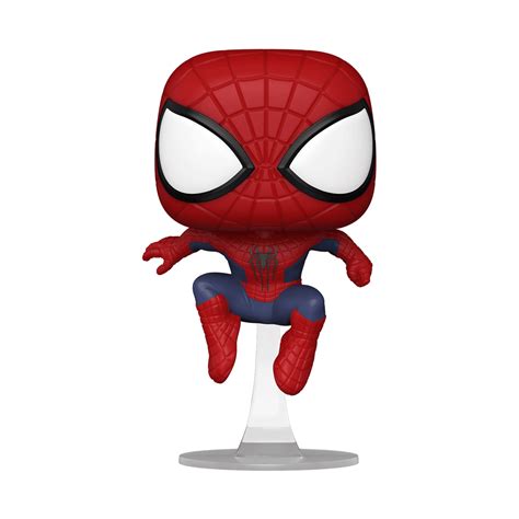 Buy Pop! The Amazing Spider-Man at Funko.