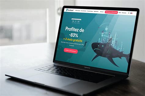 Bon Plan Surfshark Vpn Divise Son Prix Par Bonus Exclu