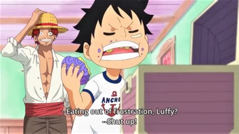 Fakta Menarik One Piece Tentang Gear Luffy