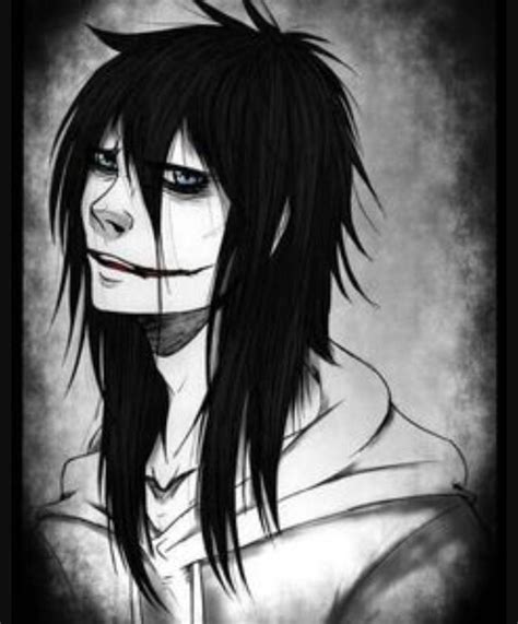 Love Me With My Scars Jeff The Killer X Reader Under Editing