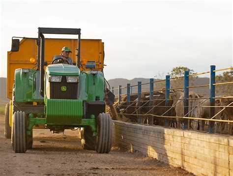 Tractor 6110E 106 Hp Serie 6E John Deere MX