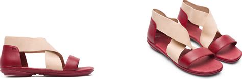 Обувь для Женская - из коллекции зима - Camper Россия