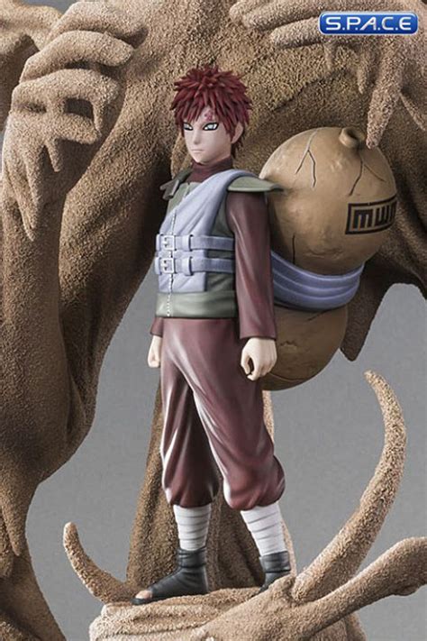 Gaara A Father S Hope A Mother S Love Hqs Statue Naruto Shippuden