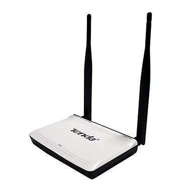 Wifi Router Tenda N M Shopee Thailand