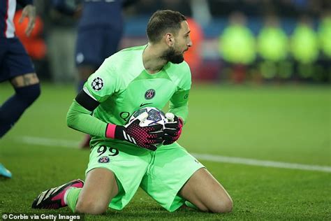 Joe Cole SLAMS Gianluigi Donnarumma After Kingsley Coman S Strike Went