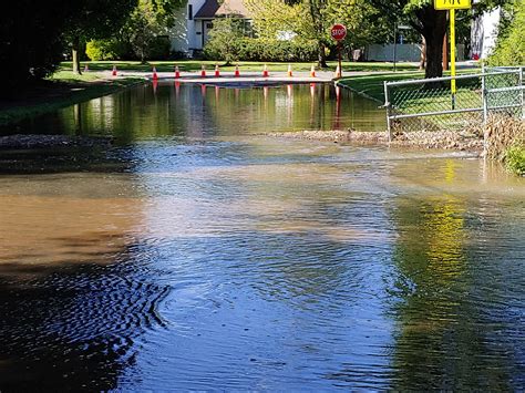 Organizations prepare for the next big flood in Newark, New Jersey