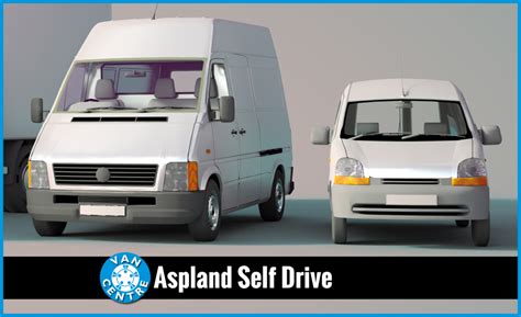 Whats The Difference Lwb Vs Swb Aspland Self Drive Norwich