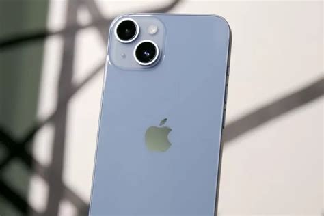 Bocoran Spesifikasi IPhone SE 4 Desain IPhone 14 Kamera 48MP Dan