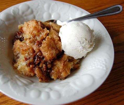 Pecan Pie Cobbler Cooking Mamas