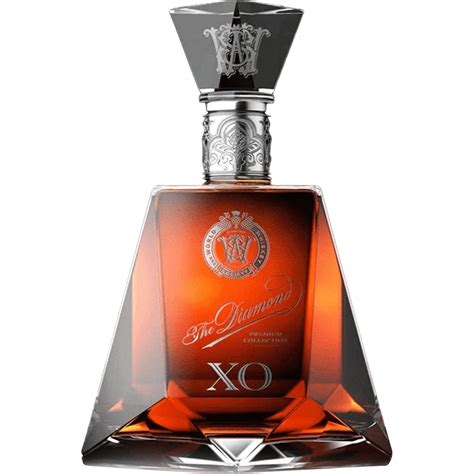 World Whiskey Society The Diamond Xo Cognac Total Wine More