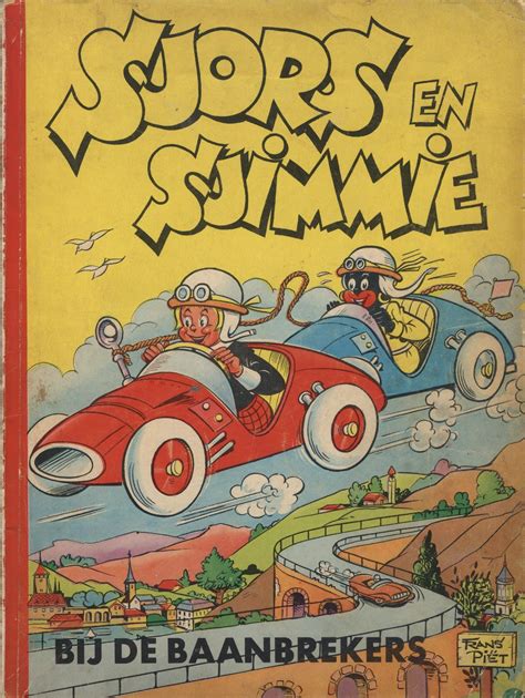 Sjors En Sjimmie 1