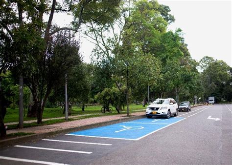 As Funcionan Las Zonas De Parqueo Pago En Bogot Autodigital