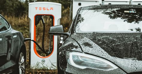 Tesla To Open Its Supercharger Network To Rival EVs