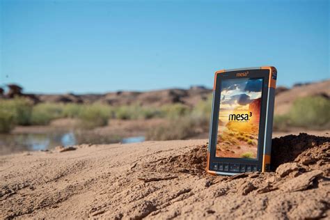 The best rugged tablet of 2020: Mesa 3 Rugged Tablet| Get Rugged