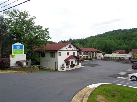 SureStay Hotel by Best Western Helen Downtown - Helen, GA | bestwestern ...