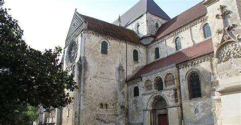 Eglise Saint Etienne Beauvais Site Officiel Hauts De France Tourisme