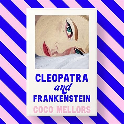 Cleopatra And Frankenstein Blue Sisters By Coco Mellors Shopee Malaysia