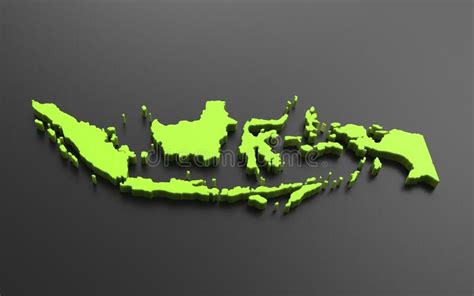 3d Peta Indonesia - 60+ Koleksi Gambar