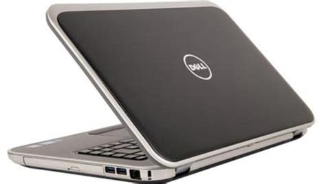 Test Ordinateur Portable Dell Inspiron R Edition Sp Ciale Les