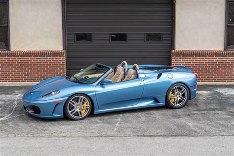 2007 Ferrari F430 | Reimel Motor Cars