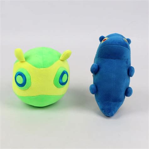 Valorants Wingman Gekko Pet Plush Toy Perif Ricos De Jogo Kawaii Bonito