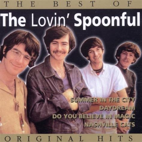 Amazon Best Of Lovin Spoonful CDs Vinyl