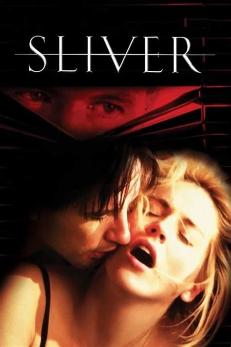 Sliver (1993) - Cast & Crew — The Movie Database (TMDB)