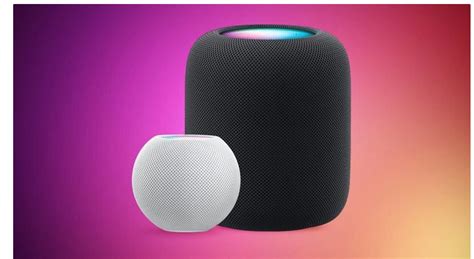 苹果 Homepod 启用声音识别系统，监测到烟雾警报向用户发送通知[图文] 59系统乐园