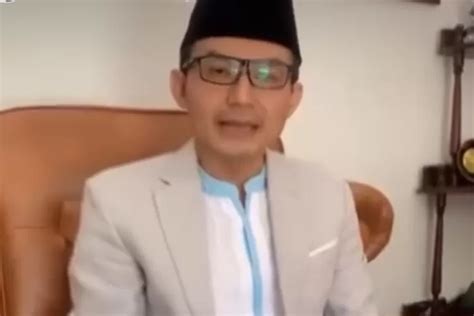 Zainul Maarif Dipecat Dari PWNU DKI Jakarta Terlalu Berlebihan Ingin