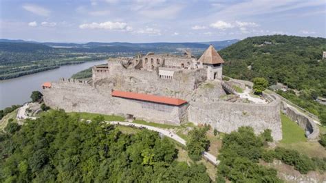 Best Things To Do In Vysehrad Castle