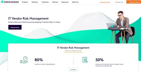 Top Vendor Risk Management Tools