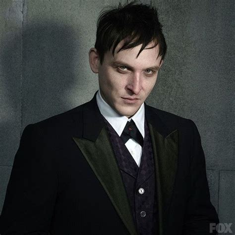 Oswald Chesterfield Cobblepot - Oswald Chesterfield Cobblepot (The Penguin) - Gotham