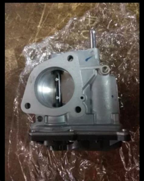 Jual Throttle Body Trotoar Grand New Avanza Xenia Dual Vvti Oy