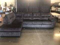 READ Retails For 1 220 Lounge Is Right Facing Accrington Granite