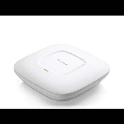 Tp Link Eap110 300mbps Wireless N Ceiling Mount Access Point Eap110