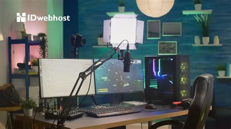 pc   fungsi  komponennya