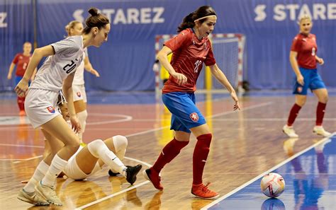 CZE SVK Brno 7 FUTSAL SLOVAKIA Flickr