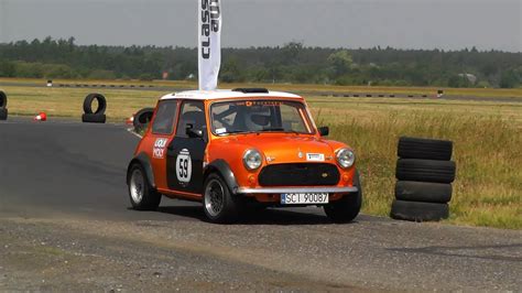 Piotr Top R Mini Special Ii Liqui Moly Classicauto Cup Bednary