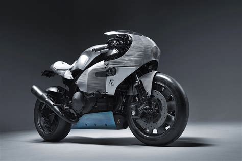 PRAËM SP3: The World’s Most Exclusive Honda RC51 | Bike EXIF