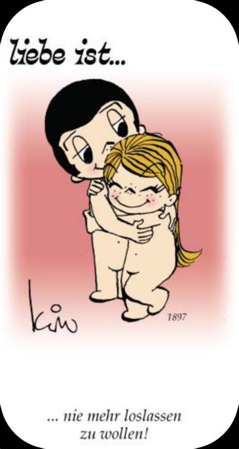 Pin Von Anja Paul Auf Spr Che Liebe Liebe Ist Cartoon Liebe Ist Komisch